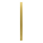 Long Strip Three Step Dimming LED Modern Wall Lights Sconces Lighting