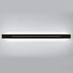 Long Strip Three Step Dimming LED Modern Wall Lights Sconces Lighting