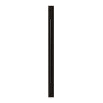 Long Strip Three Step Dimming LED Modern Wall Lights Sconces Lighting