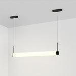 Minimalist Waterproof Outdoor LED Chandelier Landscape Decorative Lighting for Courtyard Aisle