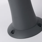 Modern Minimalist Outdoor Waterproof Landscape Decorative Lighting for Courtyard Garden