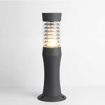 Modern Minimalist Outdoor Waterproof Landscape Decorative Lighting for Courtyard Garden