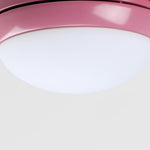 Modern Variable Frequency 6-gear Wind Speed Ultra Silent Kids Ceiling Fan