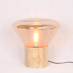 Bois Table Lamp
