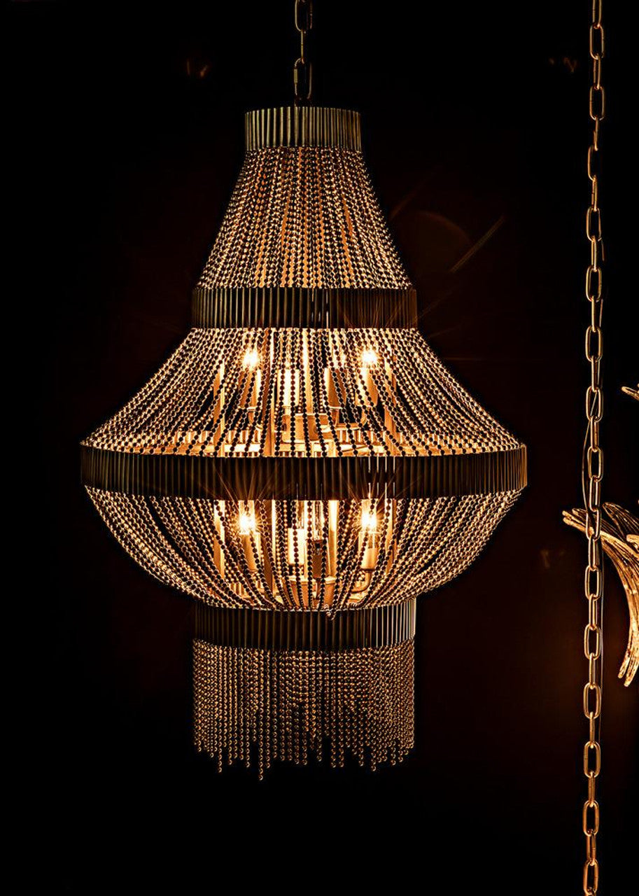 Domo Chandelier