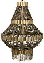 Domo Chandelier