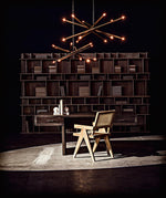 Domo Chandelier