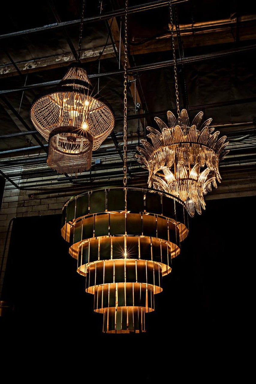 Neville Chandelier