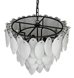 Lotus Chandelier