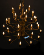 Montoro Chandelier