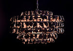 Vulcan Chandelier