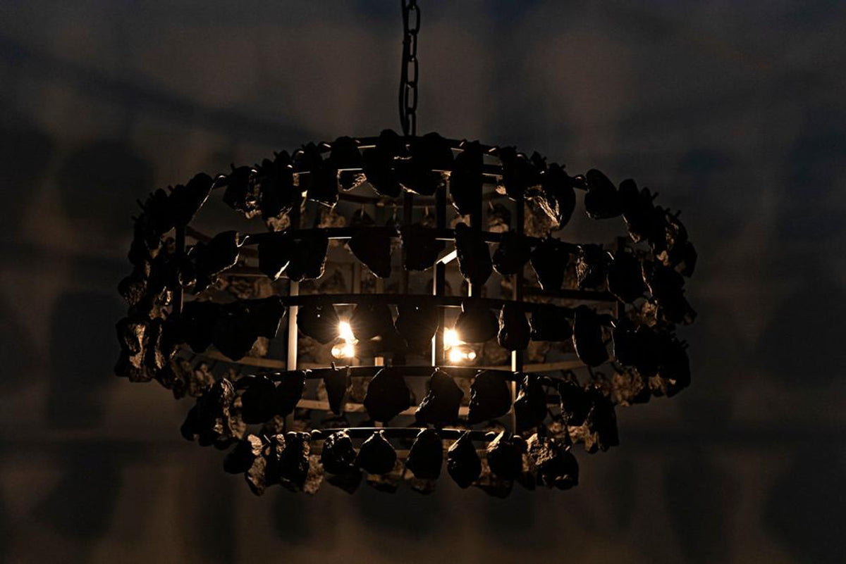 Vulcan Chandelier