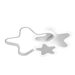 Nordic Creative Cartoon Ceiling Lamp for Bedroom Children's Room