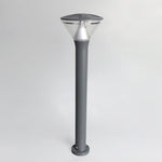 Round LED Waterproof Nordic Sconces Wall Lamp Outdoor Lights Path Lights