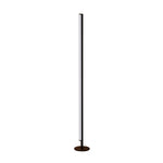 Minimalist Modern Strip LED Accent Floor Lamp