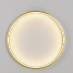 Nordic Minimalist Wiring Free Trichromatic Dimming Creative Atmosphere Wall Lamp