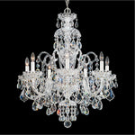 Schonbek Olde World 6811 Chandelier