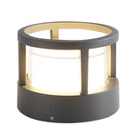 Outdoor LED Waterproof Multi-purpose Landscape Decorative Lighting for Courtyard Fence