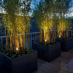 Outdoor Waterproof LED Spotlight Tree Lights Landscape Lighting for Courtyard Lawn