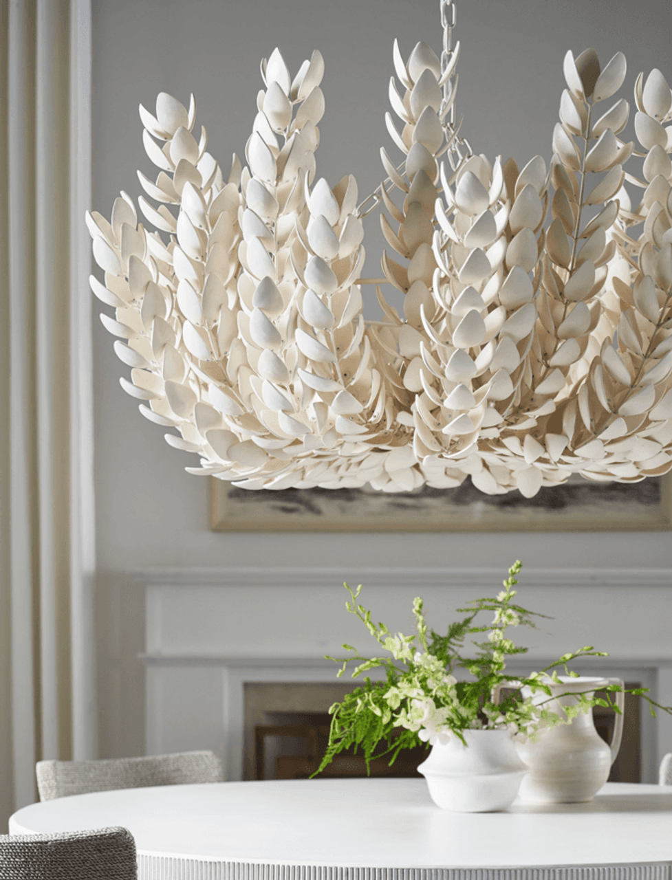 Coco Magnolia Pendant