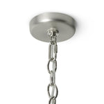 Gatsby Pendant, 9-Light, LED, Modern Brass, 9.2"W (139058-LED-STND-86-CR 5Z5XUW)