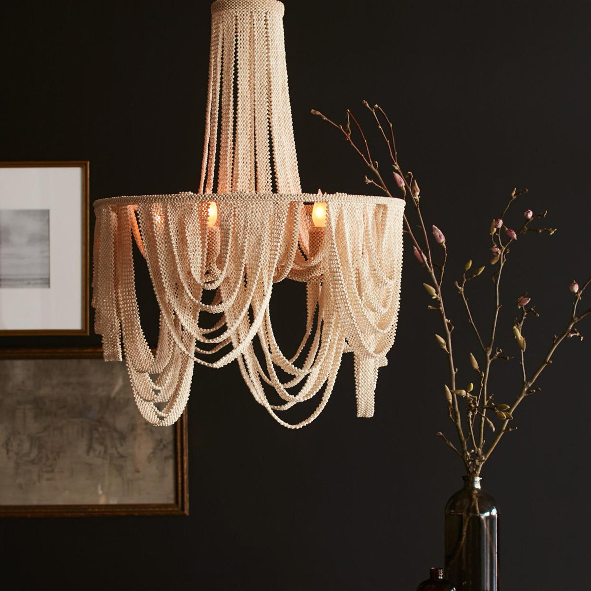 Selita Chandelier