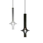 Modern Glass Metal Industrial Pendant Lighting Outdoor Pendant Light