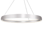 Chute 50-in LED Multi Pendant