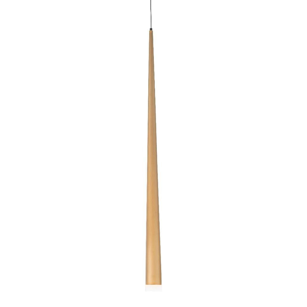 Modern Forms - PD-41721R-AB - Cascade-158W 21 LED Round Chandelier in Modern Style-26 Inches Wide by 37 Inches High