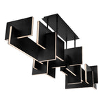 Modern Forms - PD-79058-AB - Amari - 57.88 Inch 60W 1 LED Chandelier