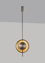 Pendulum Pendant Lamp