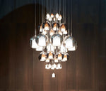 Glo Pendant Light
