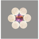 Modern Cluster Globe Chandelier Pendant Light Island Lights Hanging Lamp