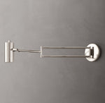 Champeaux Swing-Arm Sconce
