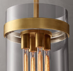Ravelle Pendant 12"