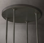 Ravelle Round Chandelier 48"