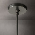 Ravelle Pendant 8"