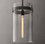 Ravelle Pendant 10"