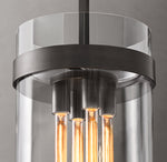 Ravelle Pendant 12"