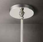 Ravelle Pendant 8"