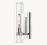 Ravelle Grand Outdoor Sconce