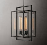 Beckman Pendant 26"