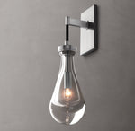 Rain Sconce