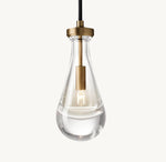 Rain Pendant