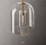Fulcrum Pendant