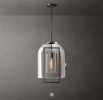 Fulcrum Pendant