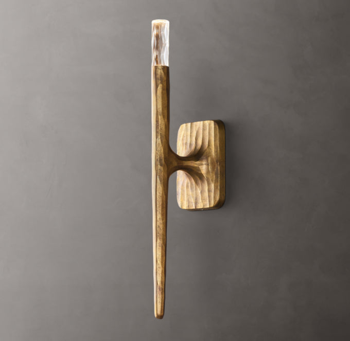 Thaddeus Sconce
