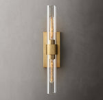 Ravelle Linear Sconce
