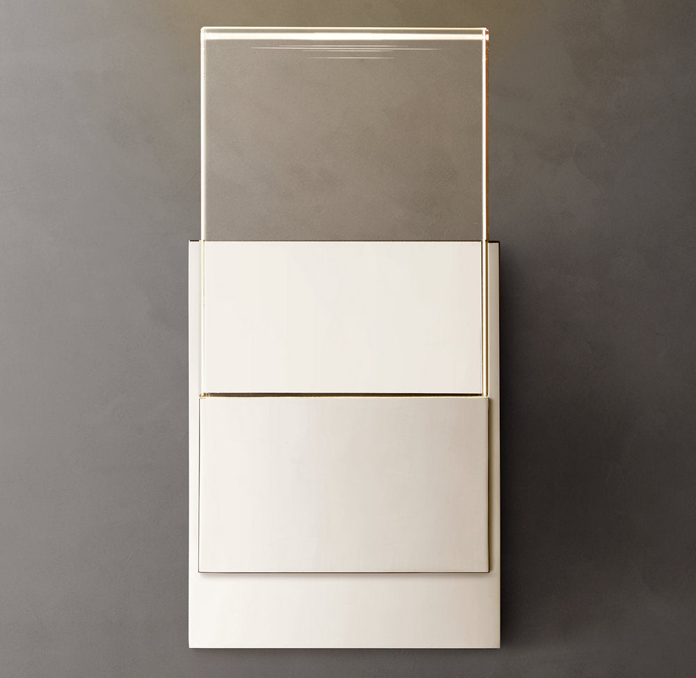 Serra Sconce