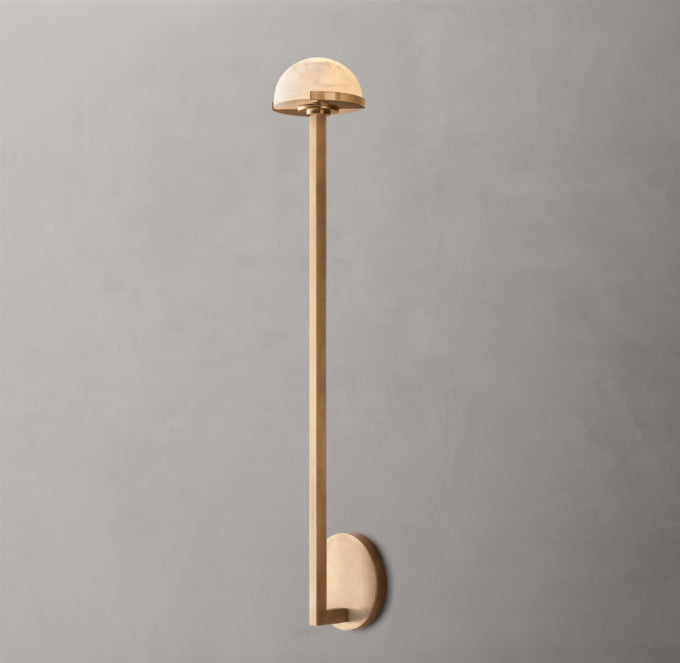 Pedra Grand Sconce